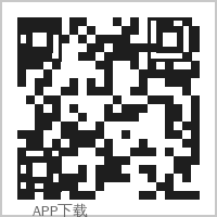 抖荫短视频 APP下载二维码